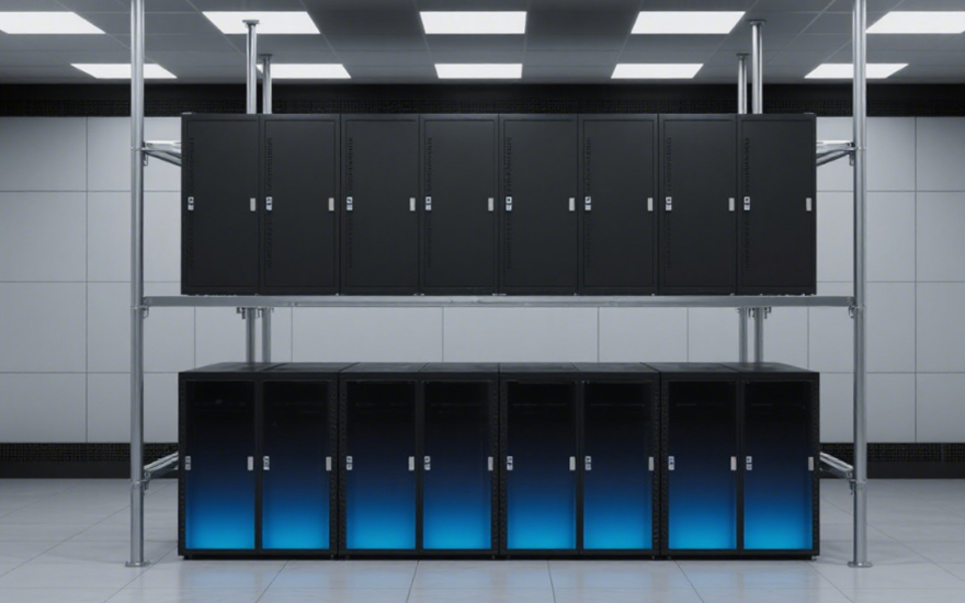 联盟动态 | 热烈欢迎电气储能、艾络科技、优艾智合、山海氢加入联盟！