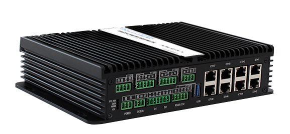 AN-G8A 工业智能网关实物图