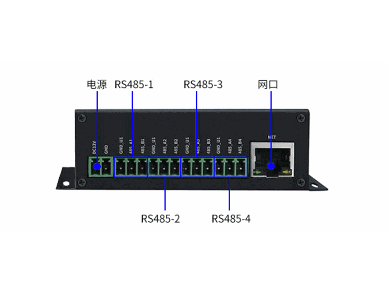 AN-G/4 产品图 2