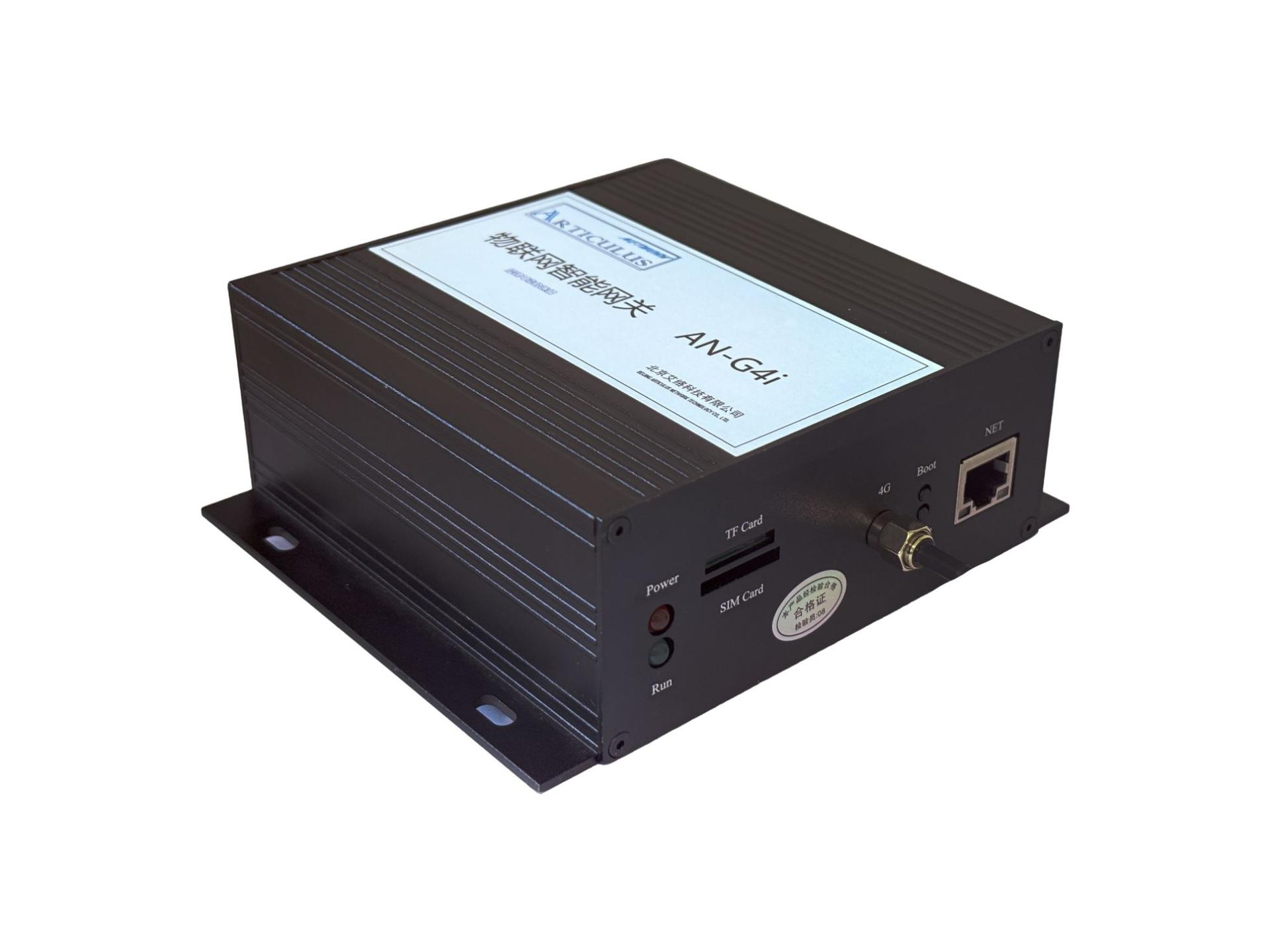 AN-G/4i 产品图 3