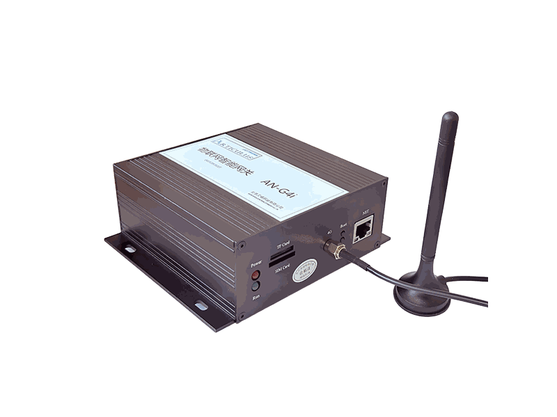 AN-G/4i 产品图 2